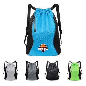 Sports Drawstring Backpack