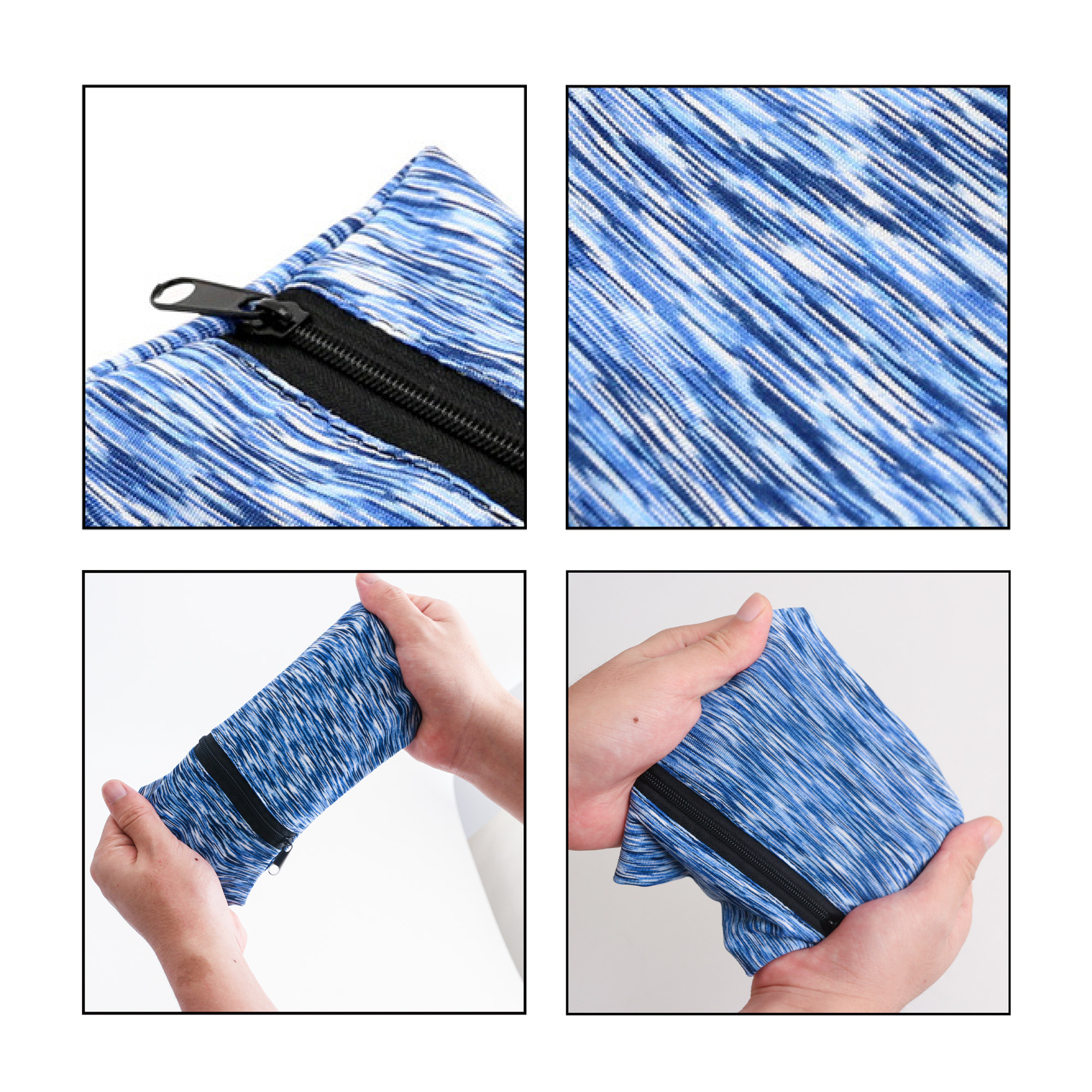 Mini Wearable Wallet - Image 9