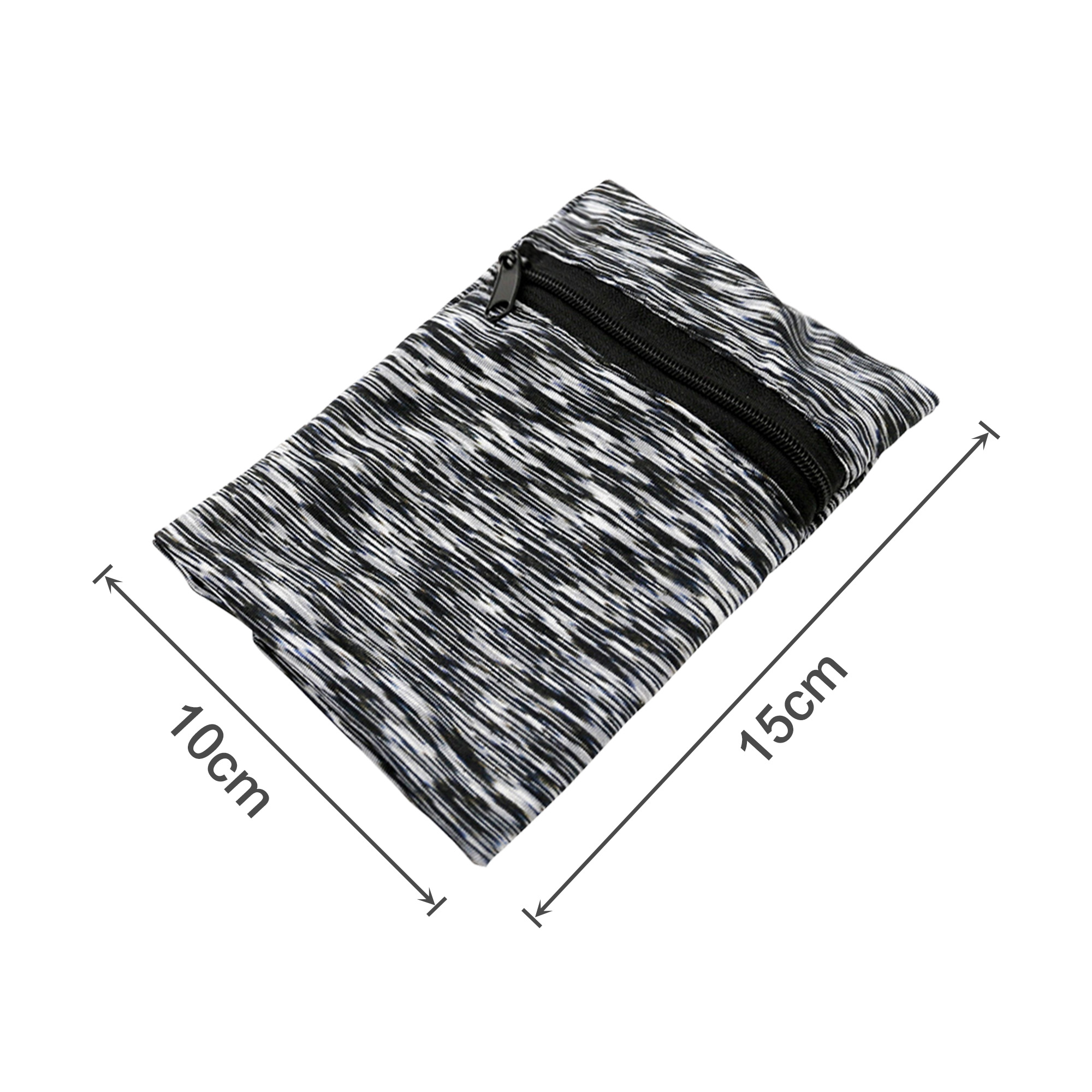 Mini Wearable Wallet - Image 6