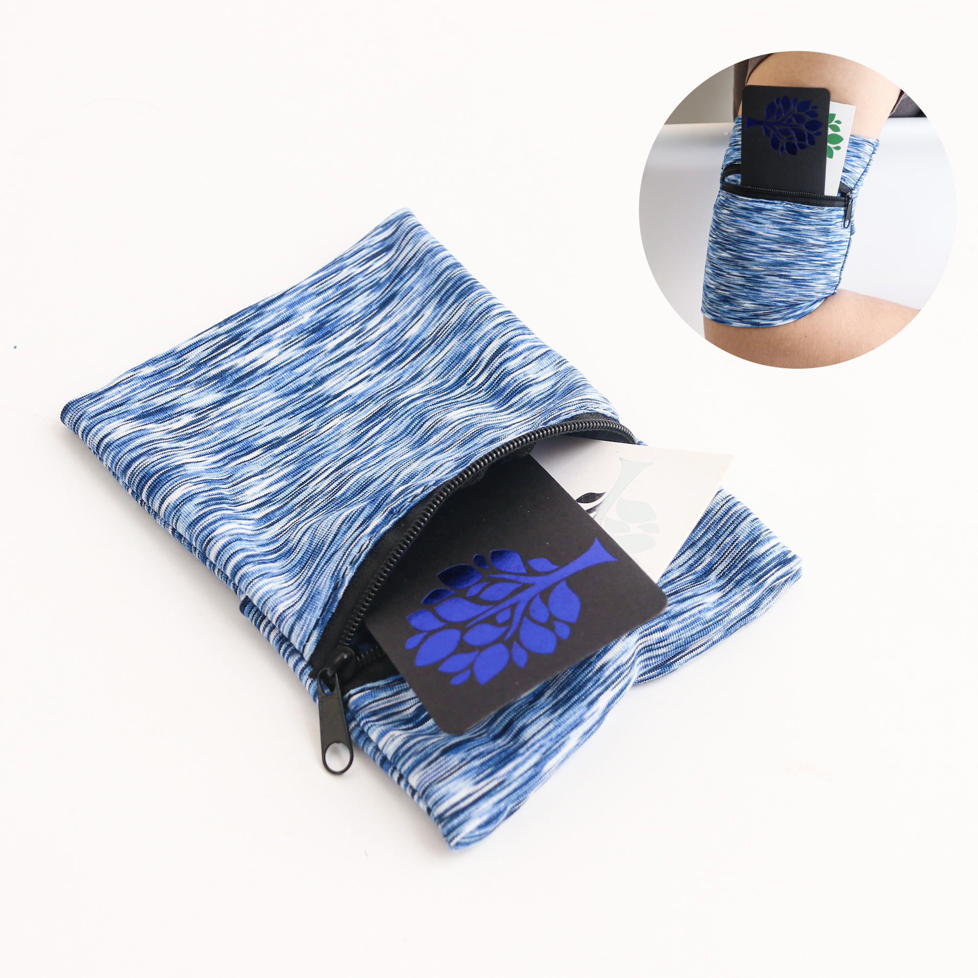 Mini Wearable Wallet - Image 10