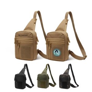 Tactical Sling Bag