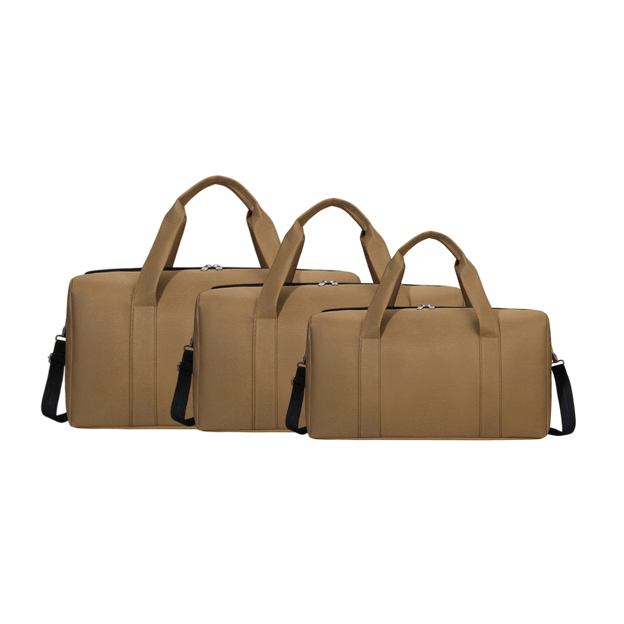 Durable Duffle Bag - Image 4