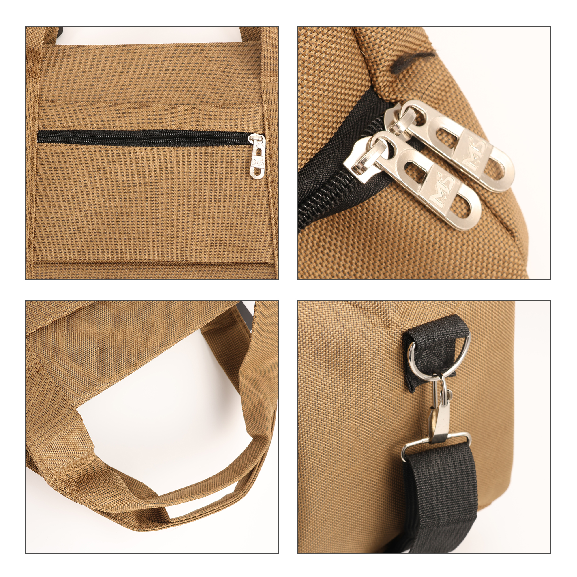 Durable Duffle Bag - Image 10
