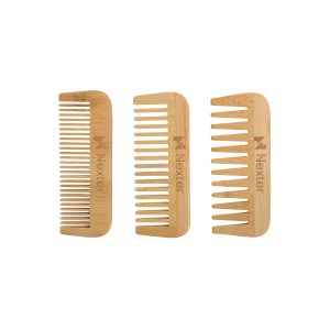 Eco Bamboo Comb