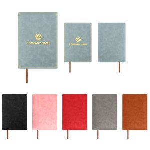 PU Leather Notebook