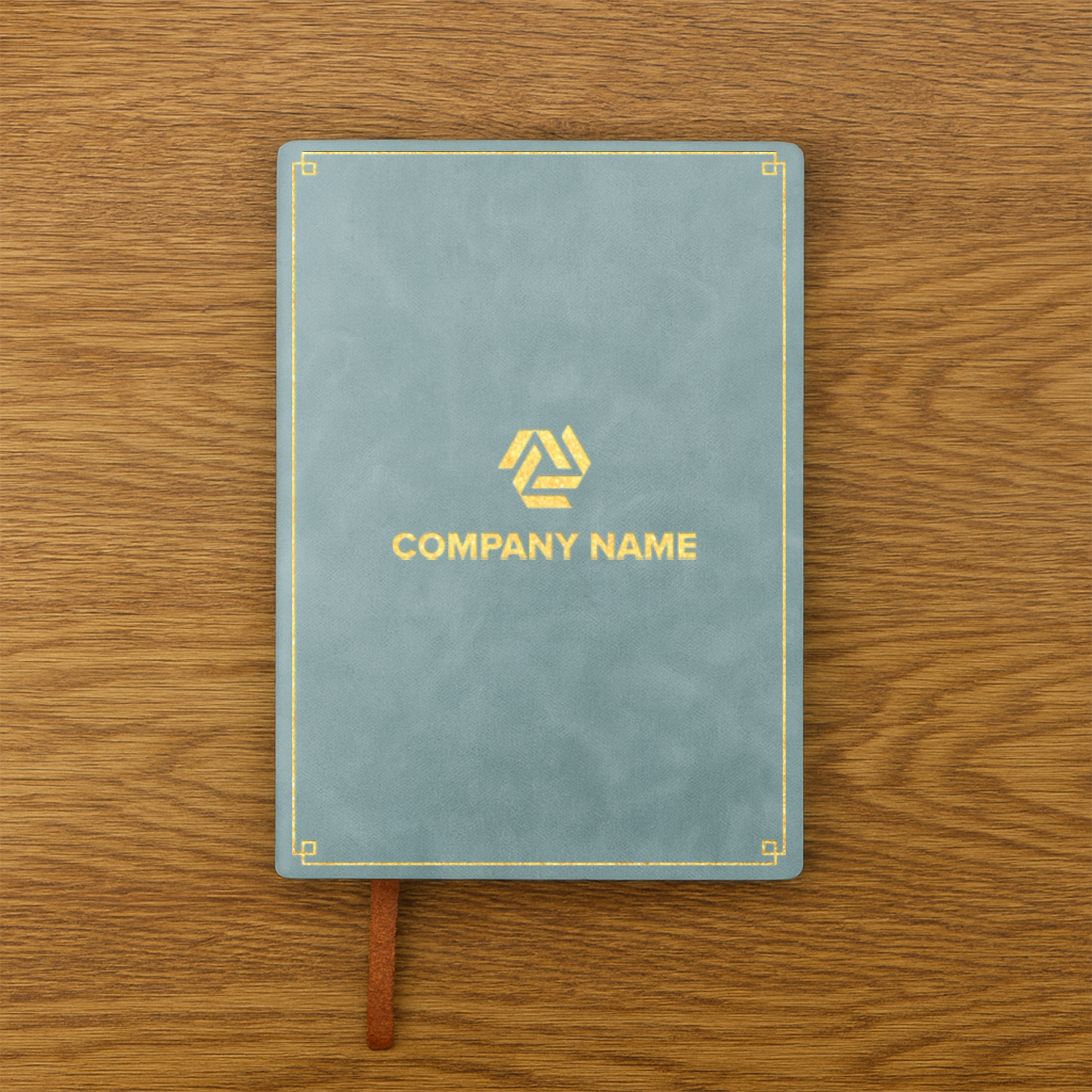 PU Leather Notebook - Image 11