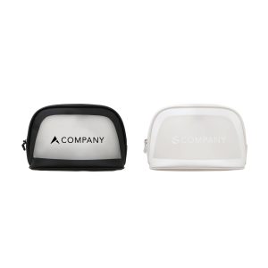 Waterproof Transparent Cosmetic Bag