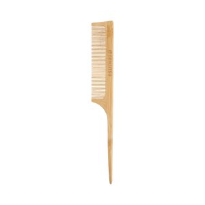 Bamboo Rat Tail Comb