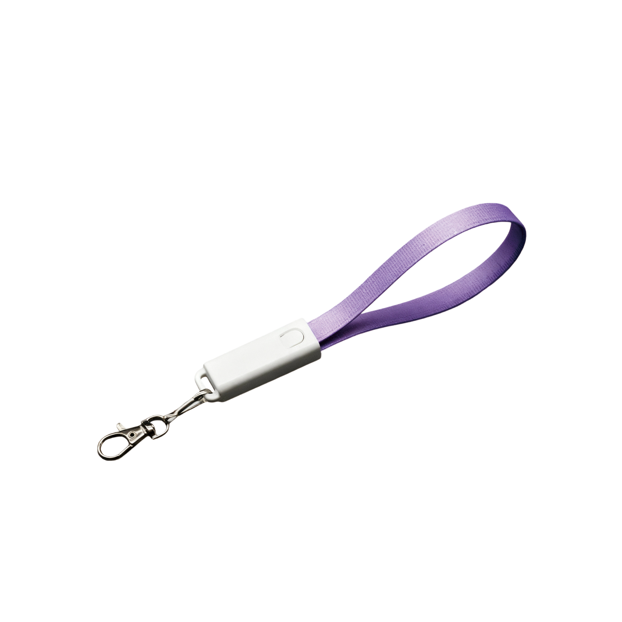 60W 6-in-1 Charging Cable Strap - Image 4