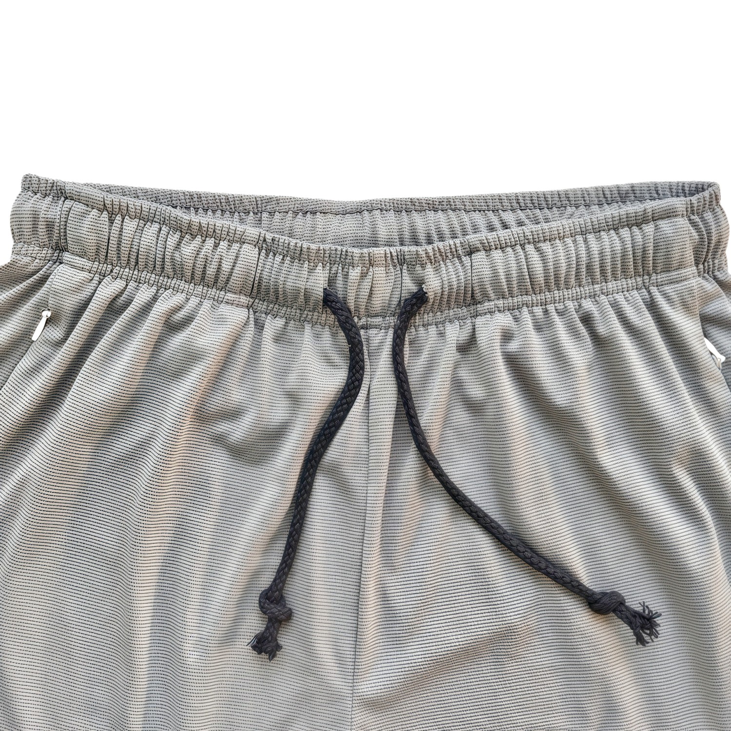 Men's 100% Polyester Breathable Quick-Drying Fishing Pants - Image 3