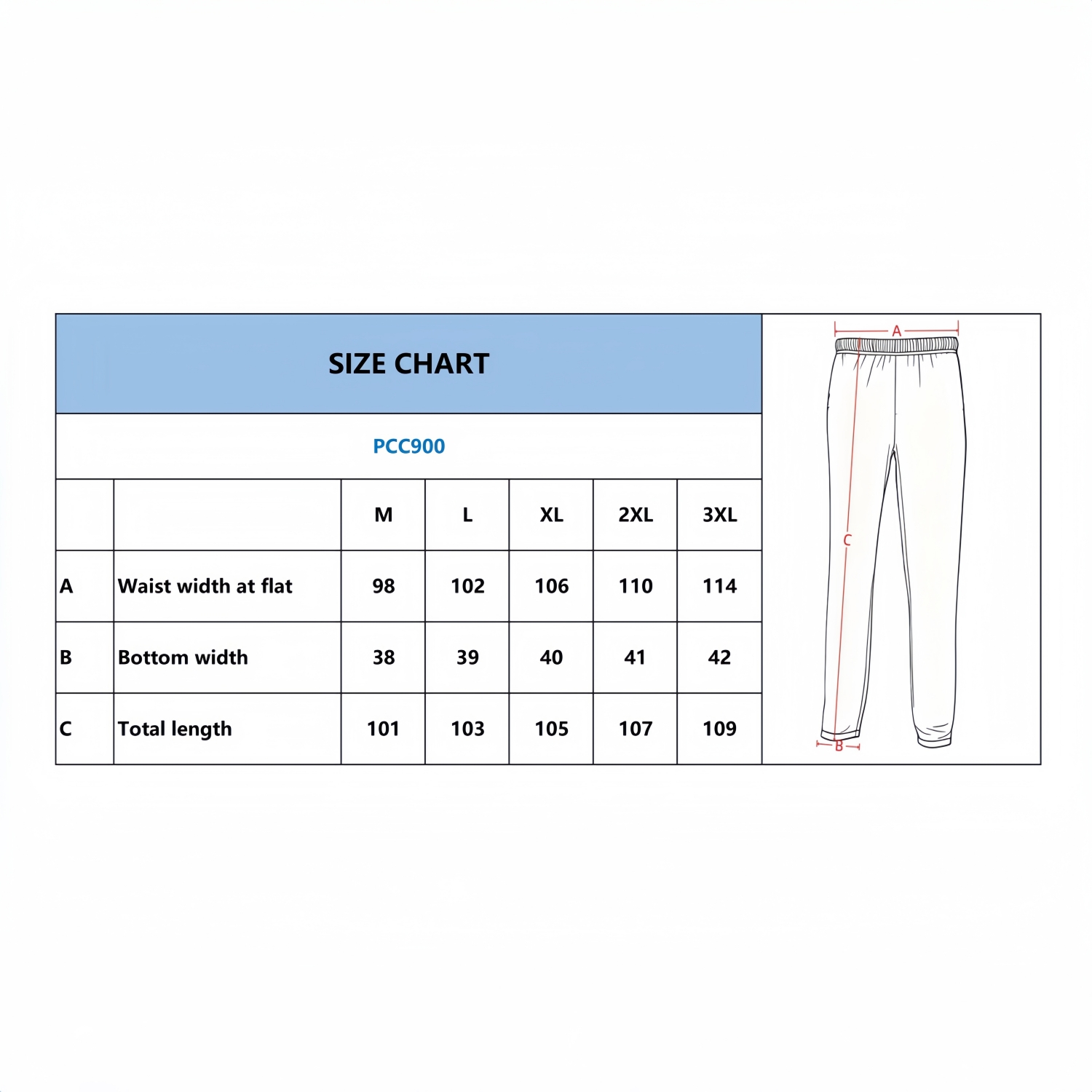 Men's 100% Polyester Breathable Quick-Drying Fishing Pants - Image 9