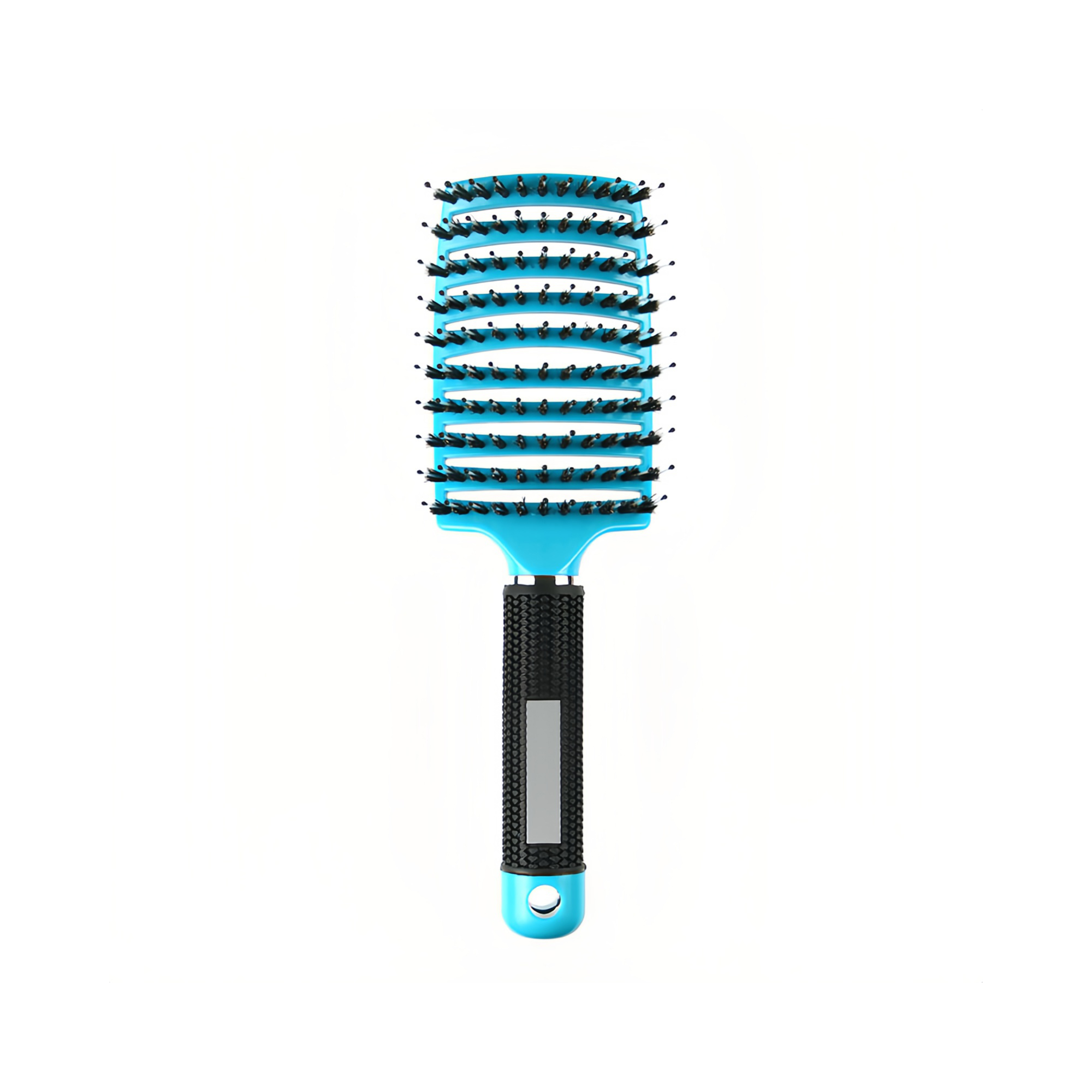 Detangler Bristle Hairbrush - Image 3