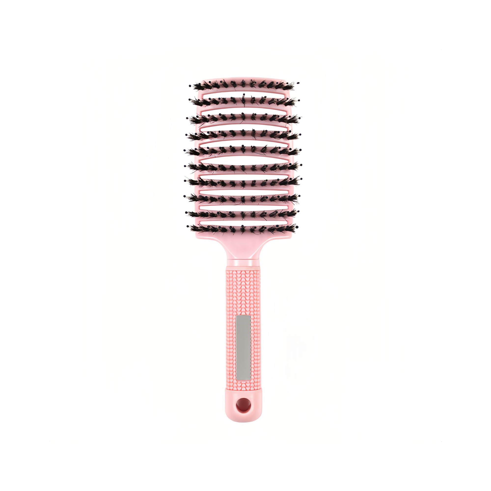 Detangler Bristle Hairbrush - Image 5