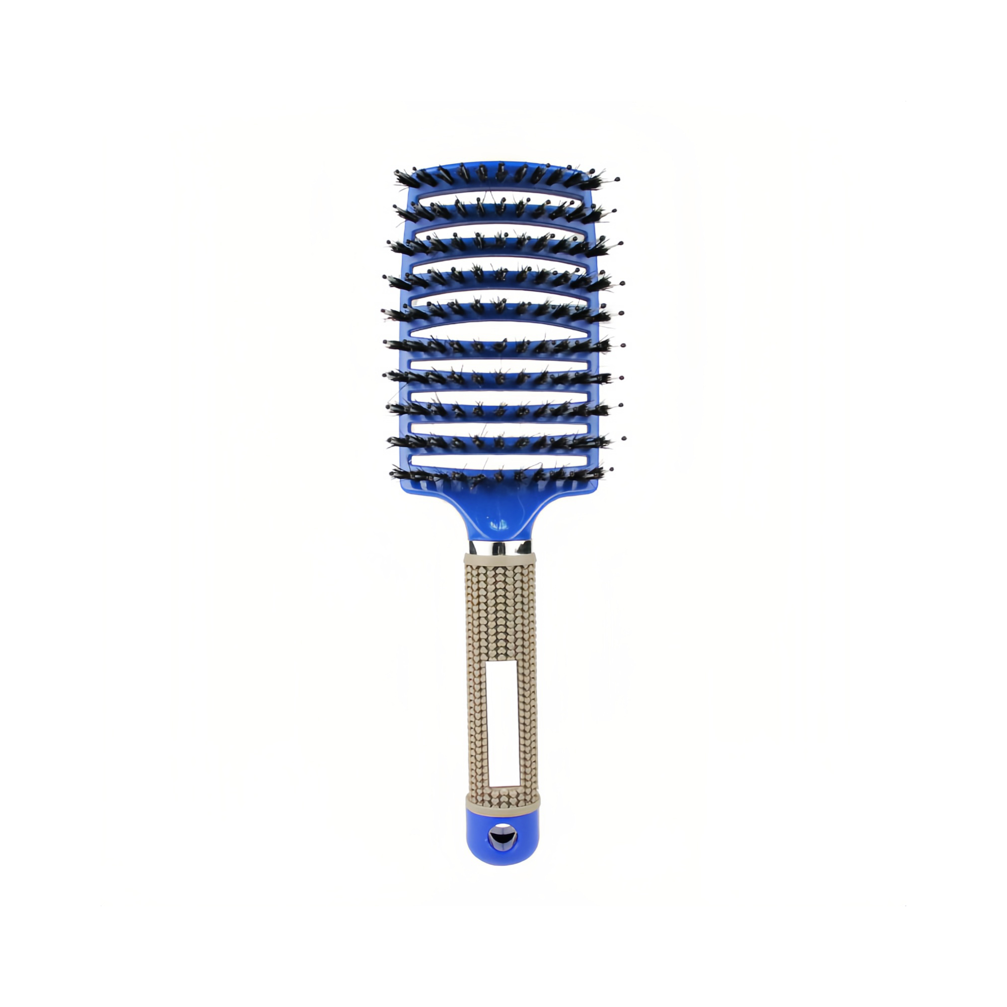 Detangler Bristle Hairbrush - Image 9