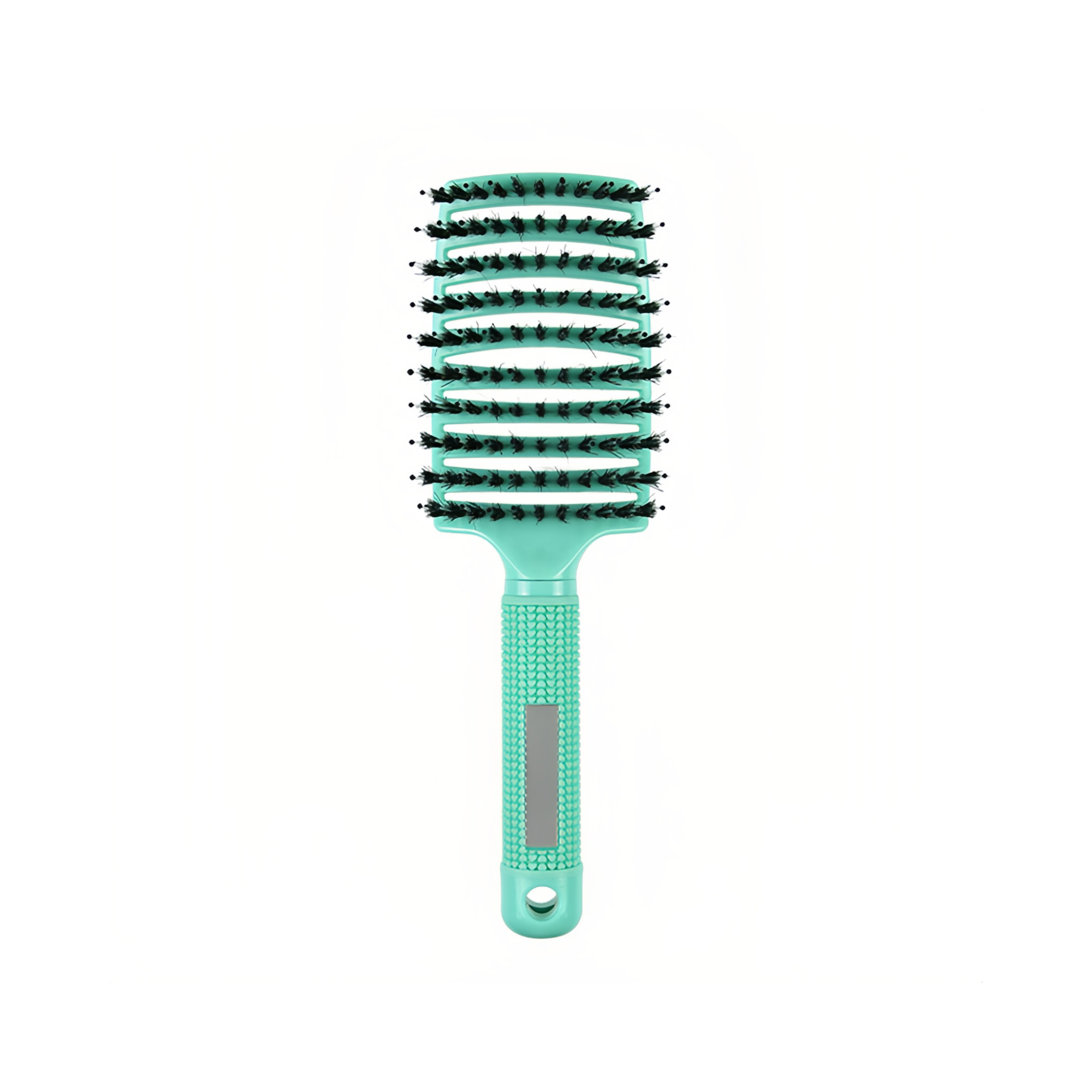 Detangler Bristle Hairbrush - Image 10