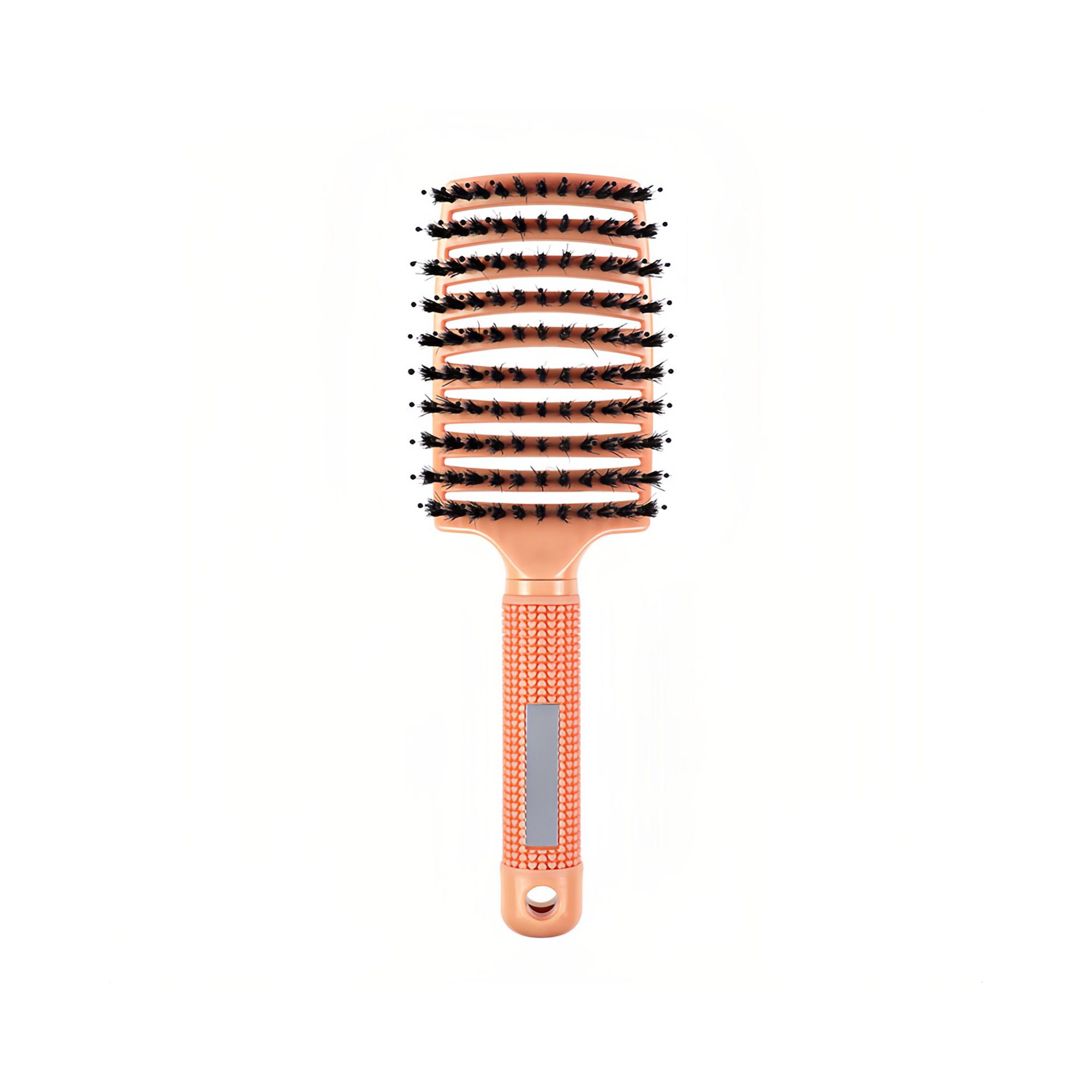 Detangler Bristle Hairbrush - Image 8