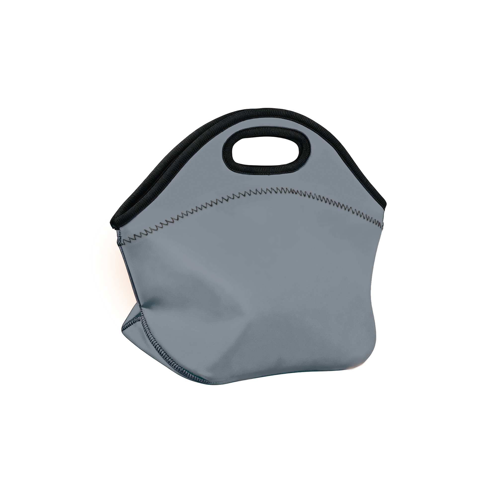 Personalized Soft Neoprene Lunch Bag - Image 6