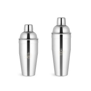 Stainless Steel Cocktail Shaker