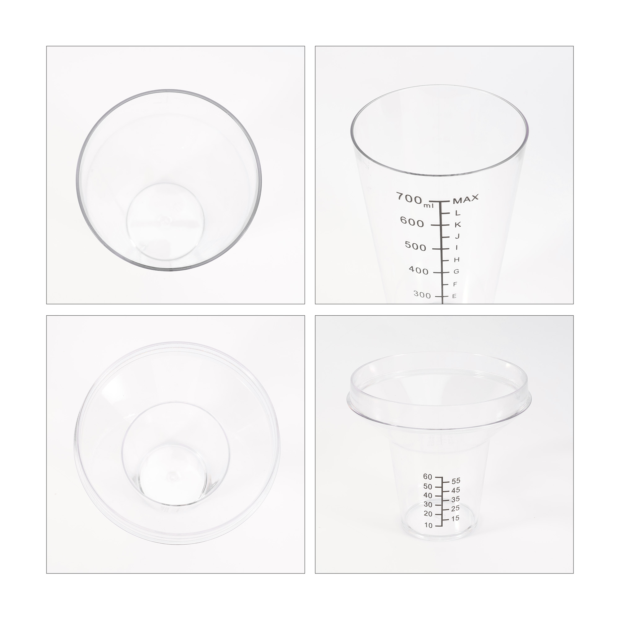 Classic Shaker with Measuring Cap - Image 7