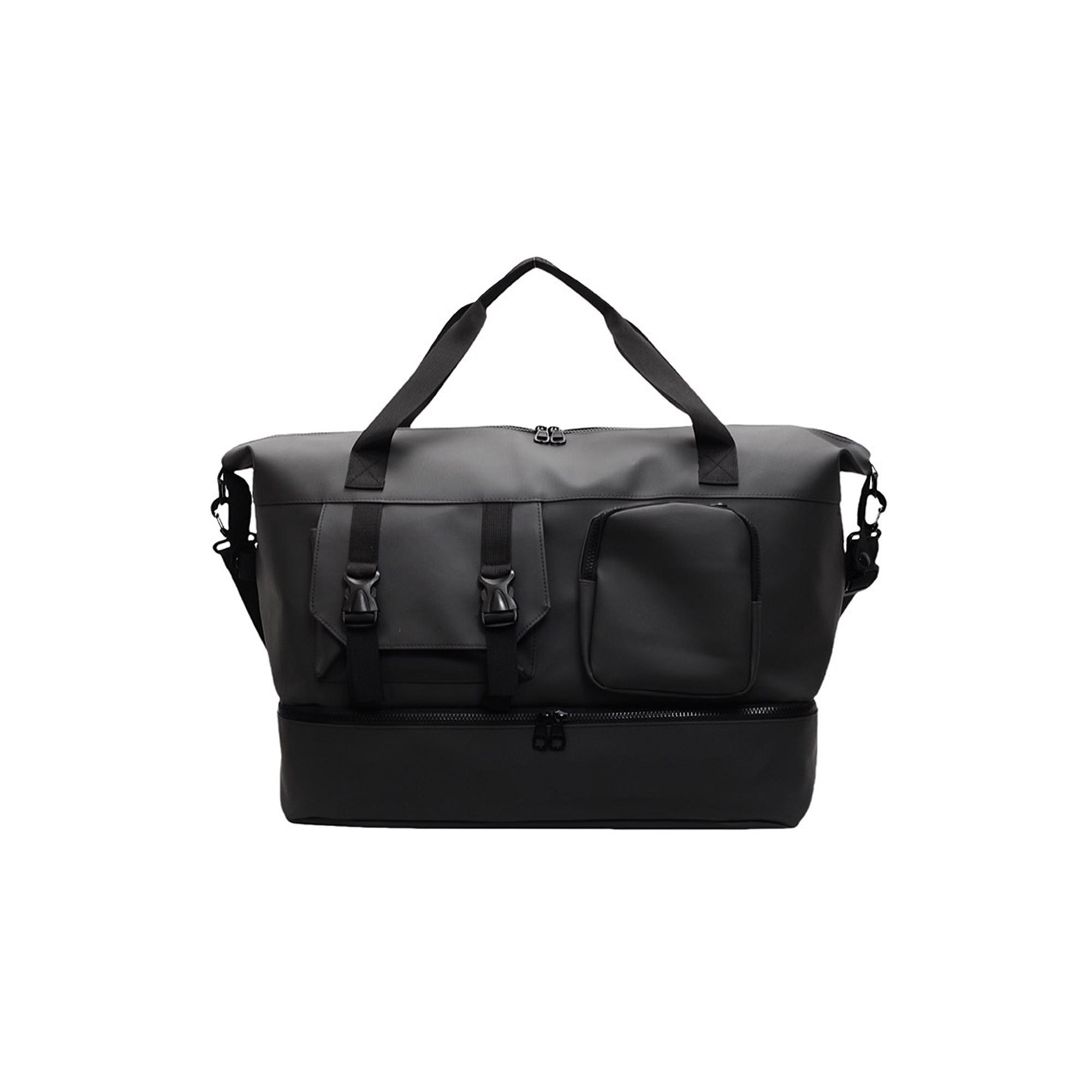 Travel Weekender Bag - Image 3