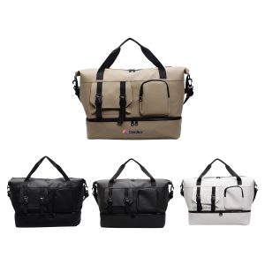 Travel Weekender Bag