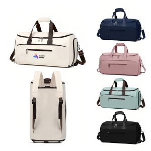Convertible Backpack Duffel Garment Bag