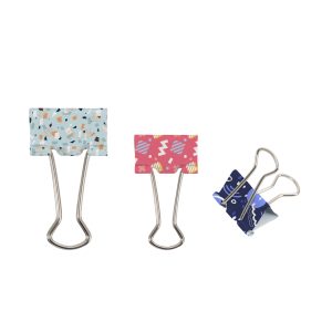 Binder Clip
