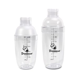 Classic Shaker with Filter Top