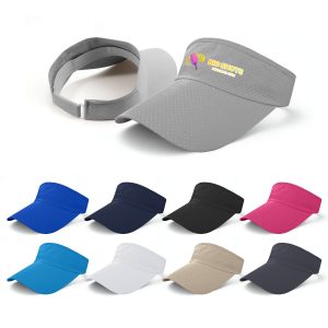 Breathable Sun Visor