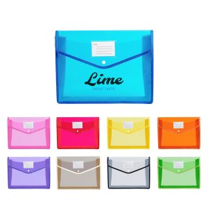 Envelope Expanding Document Folder