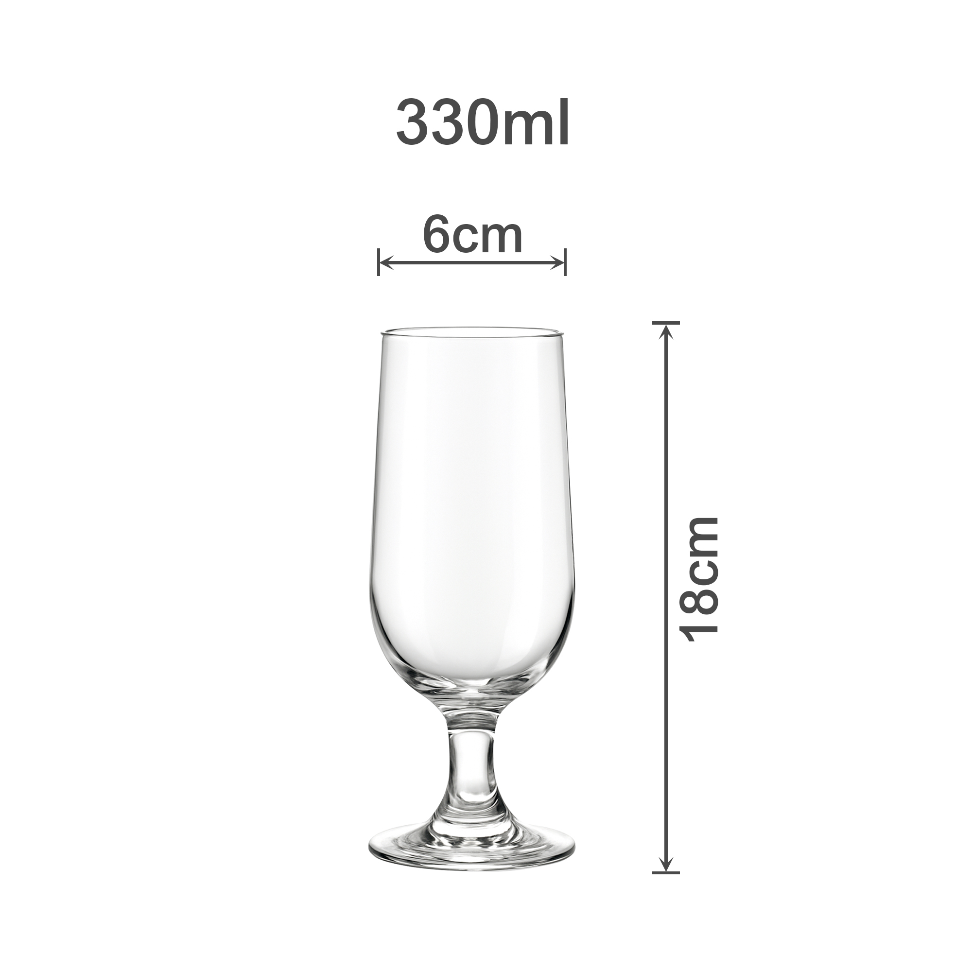 Goblet Glass - Image 3