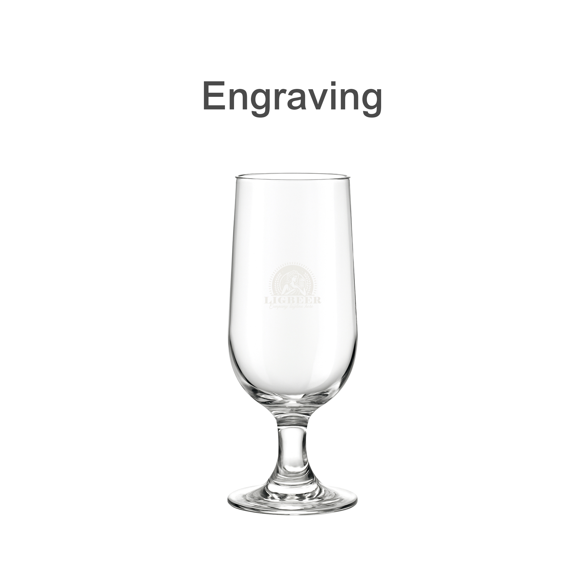 Goblet Glass - Image 4