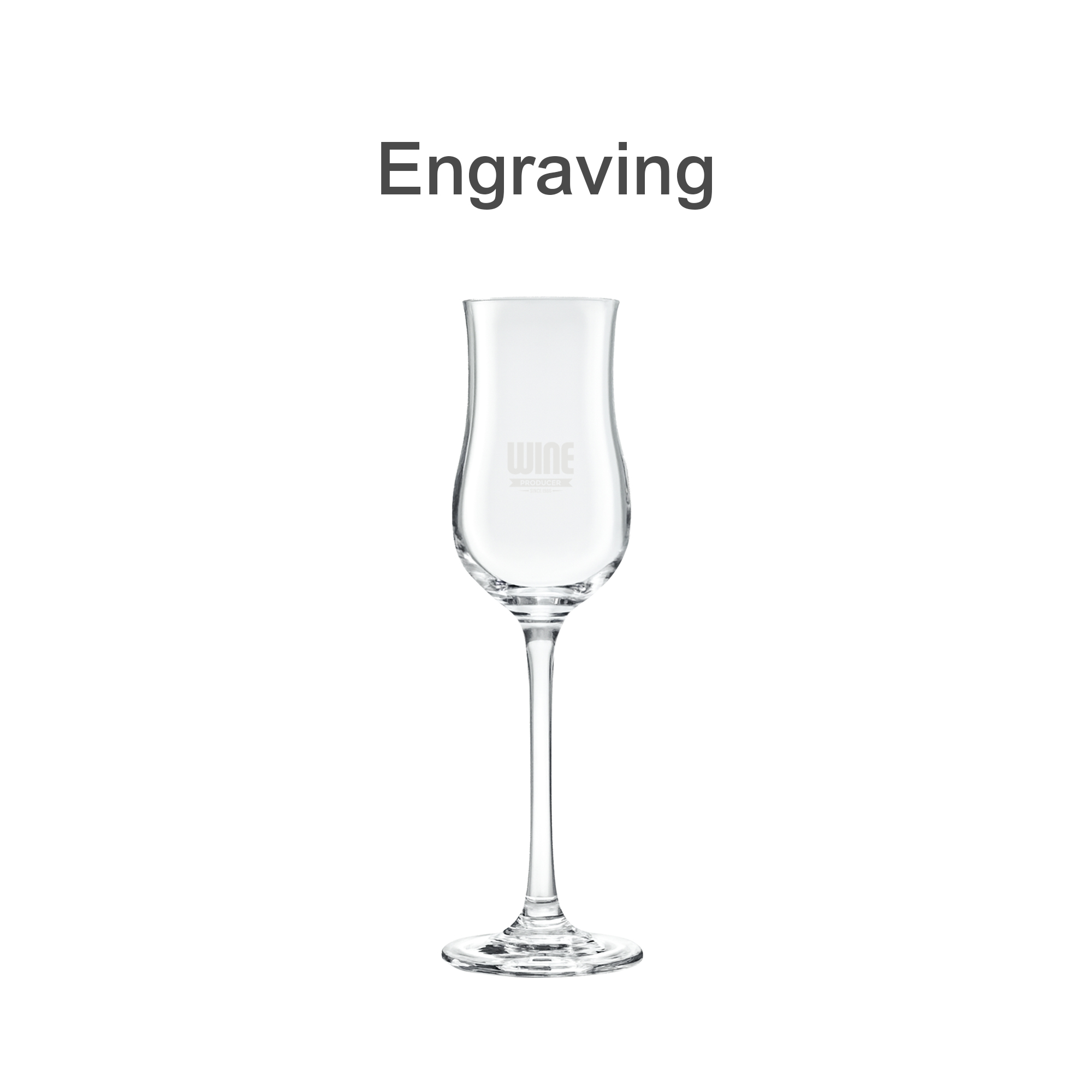 Tulip Wine Glass - Image 4