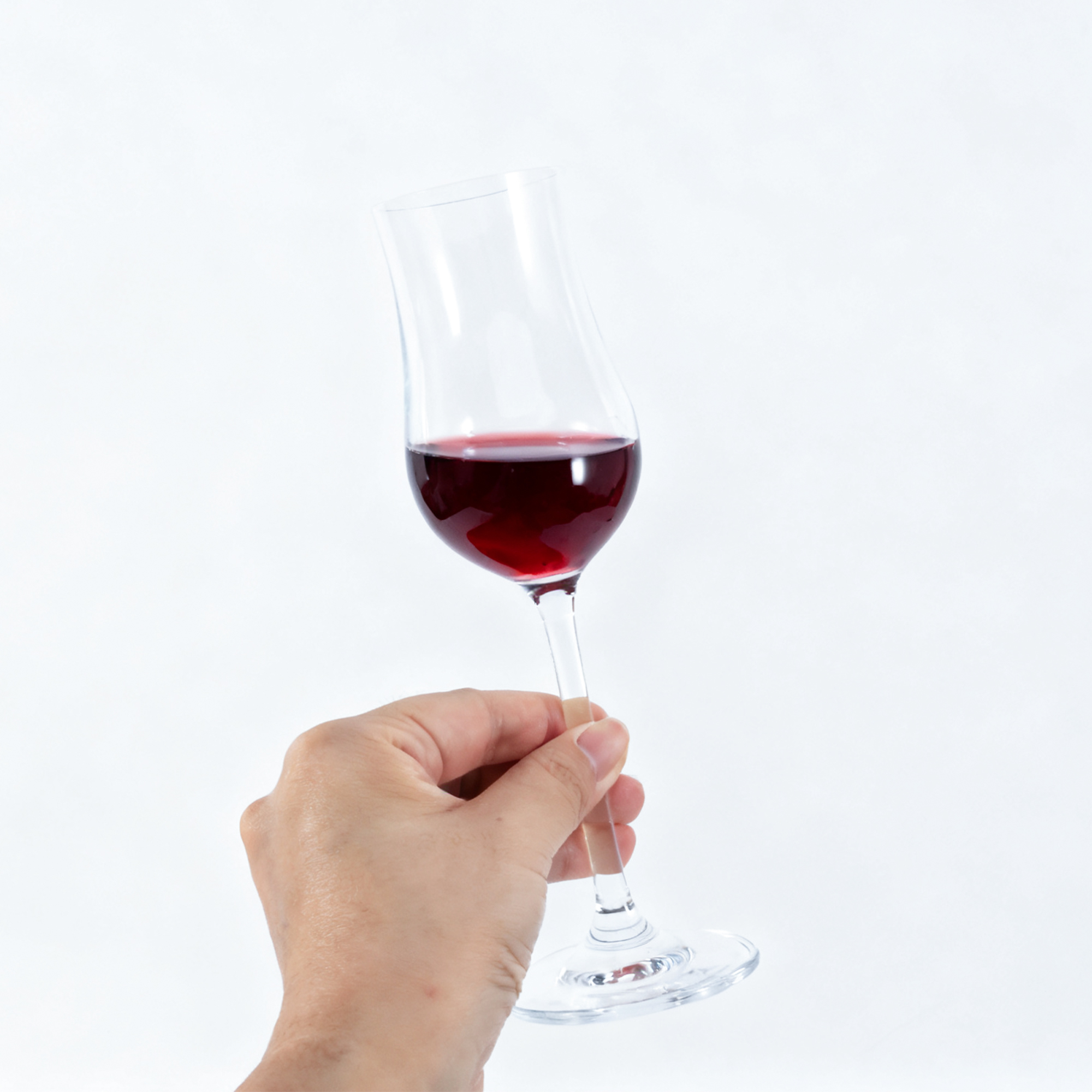 Tulip Wine Glass - Image 6