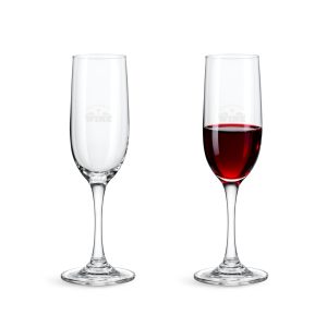Classic Wine Glass