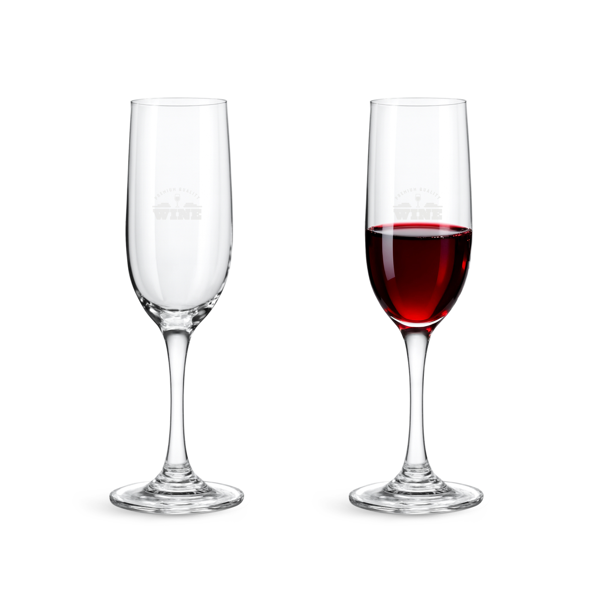 Classic Wine Glass