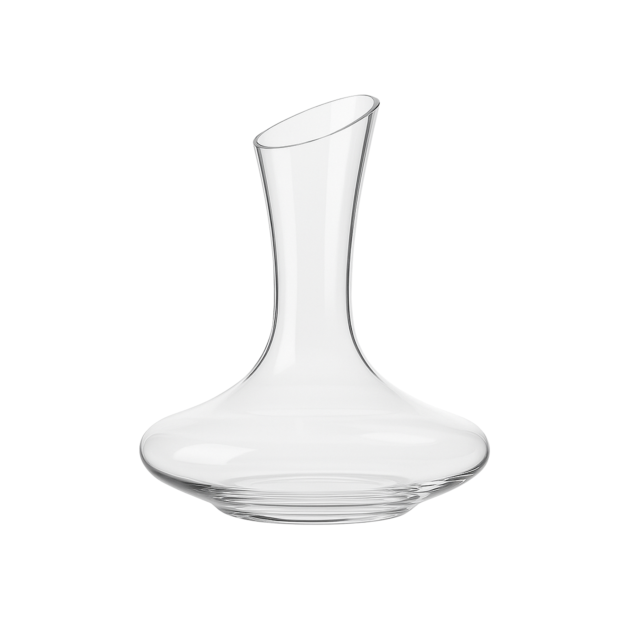Classic Wine Decanter - Image 2