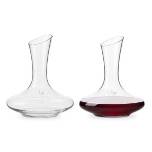 Classic Wine Decanter