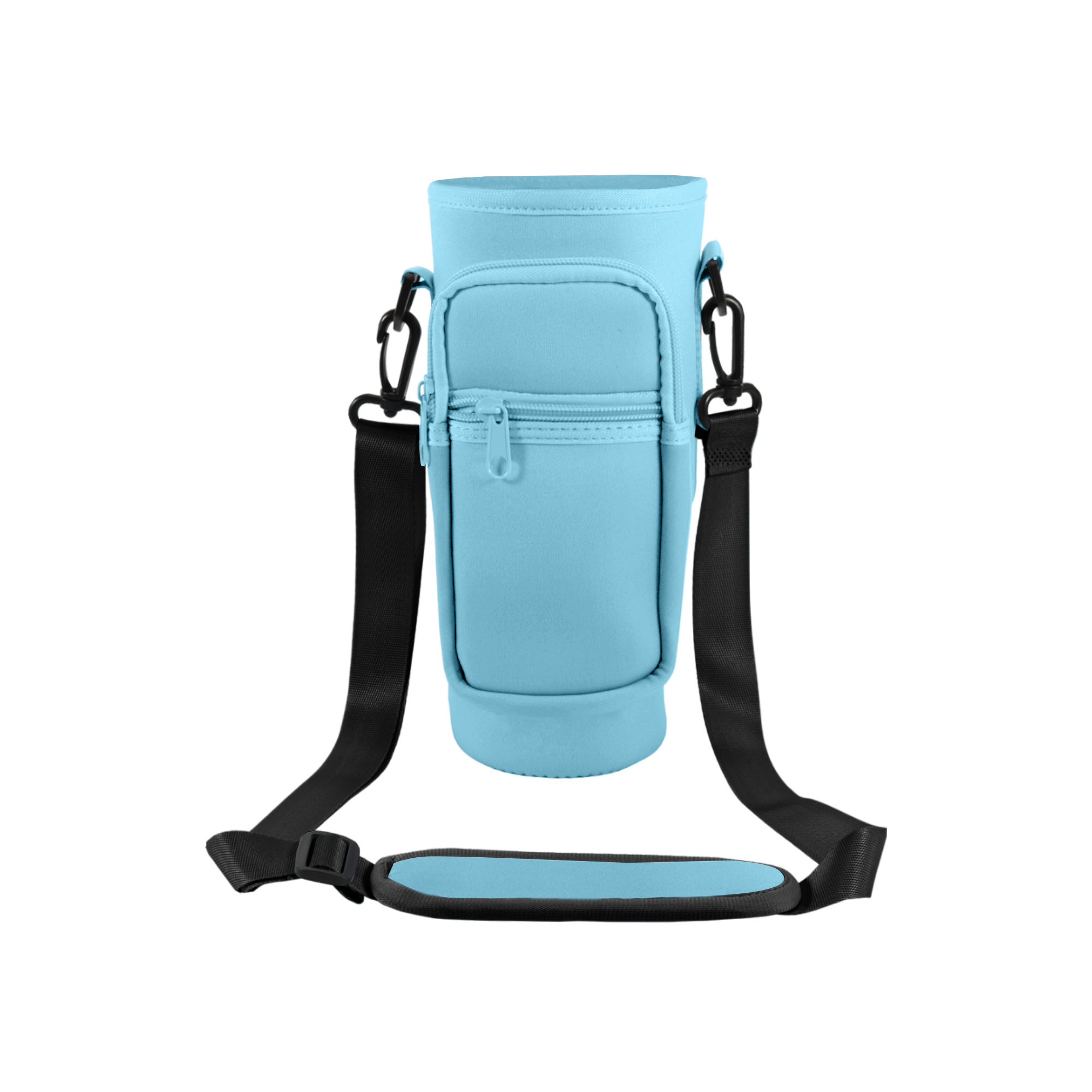 Water Bottle Carrier Bag With Phone Pocket For Stanley Cup - Image 7