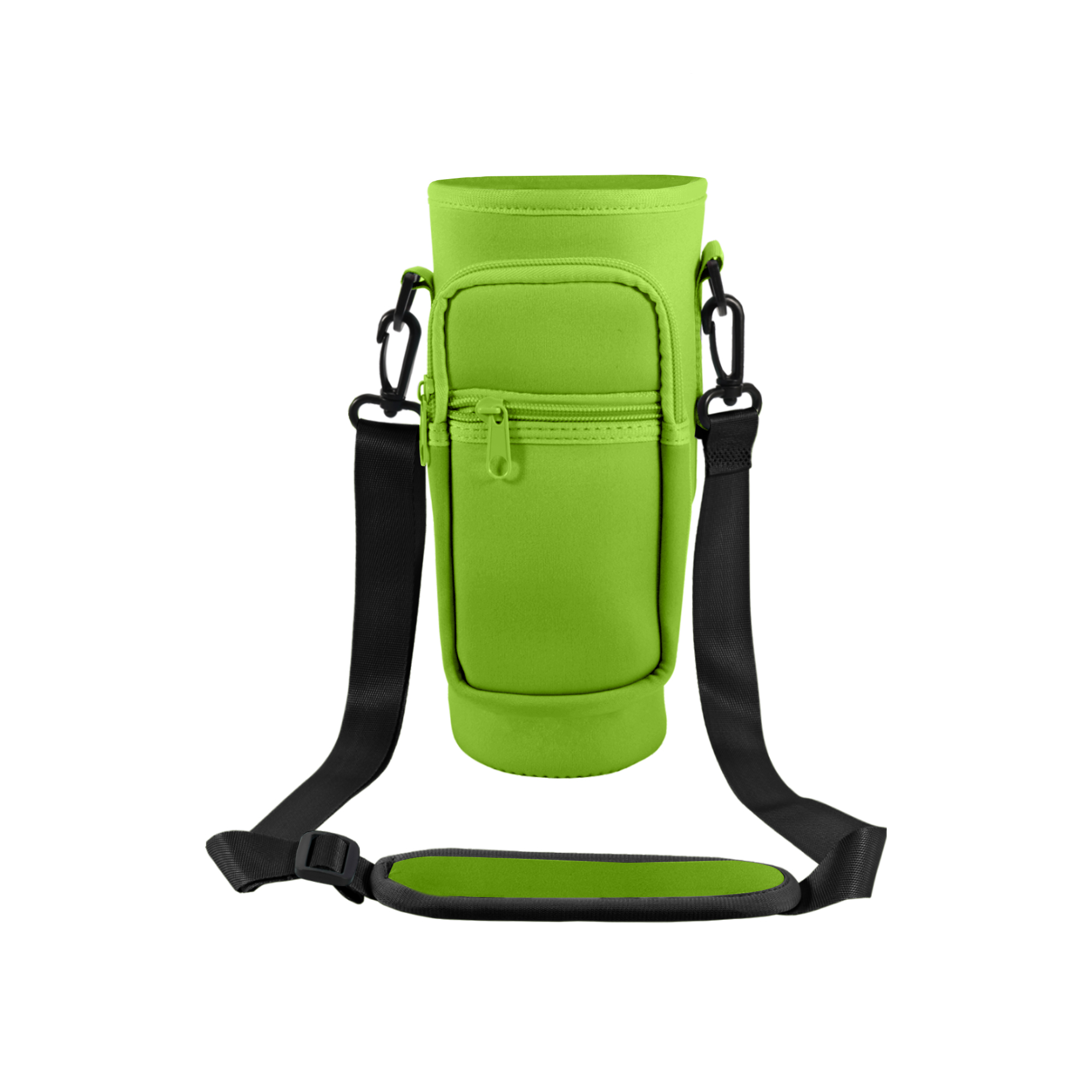 Water Bottle Carrier Bag With Phone Pocket For Stanley Cup - Image 5