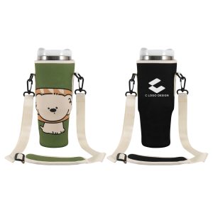 Water Bottle Carrier Bag for Stanley Cup