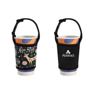 Cup Pouch Sleeve
