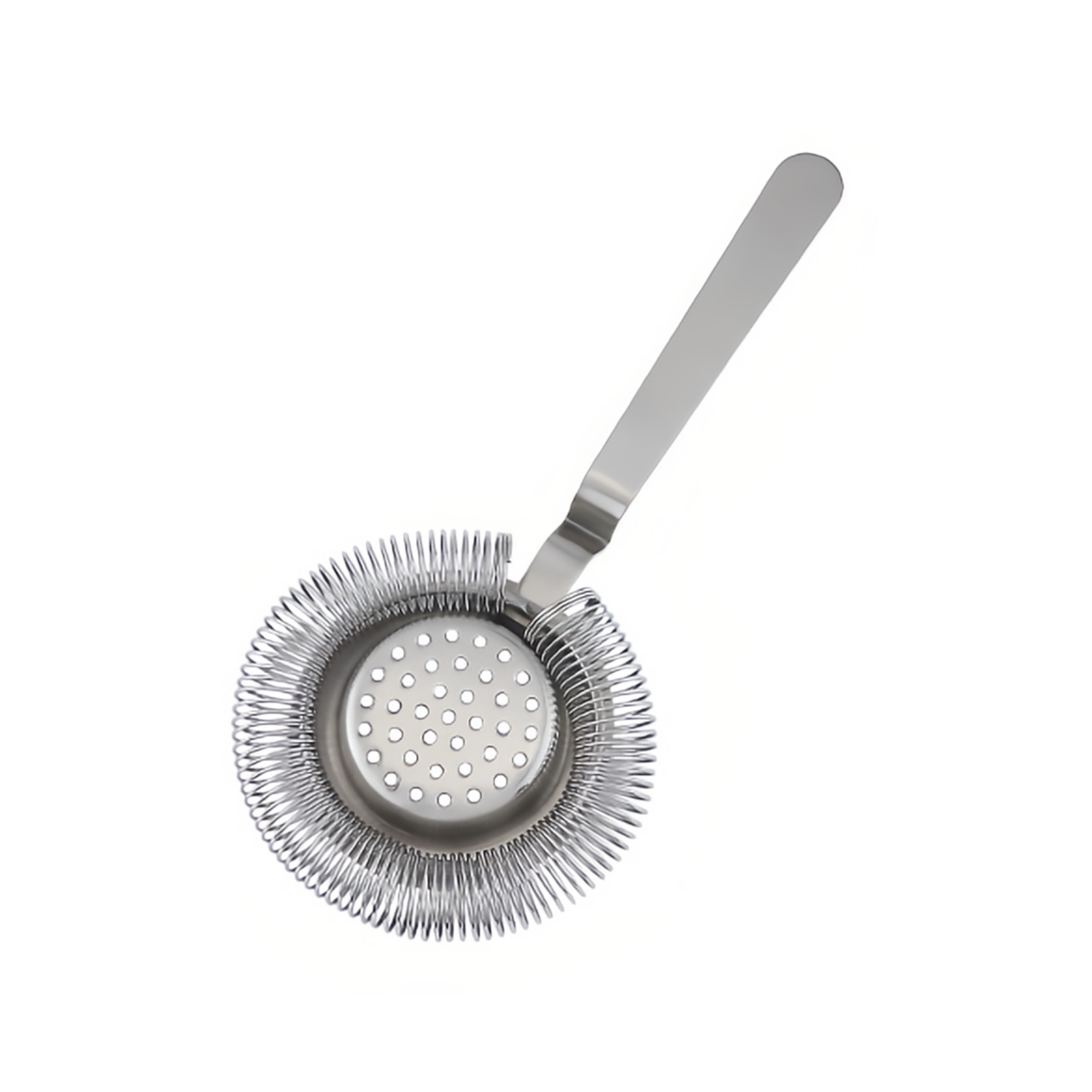 Round Cocktail Strainer - Image 5