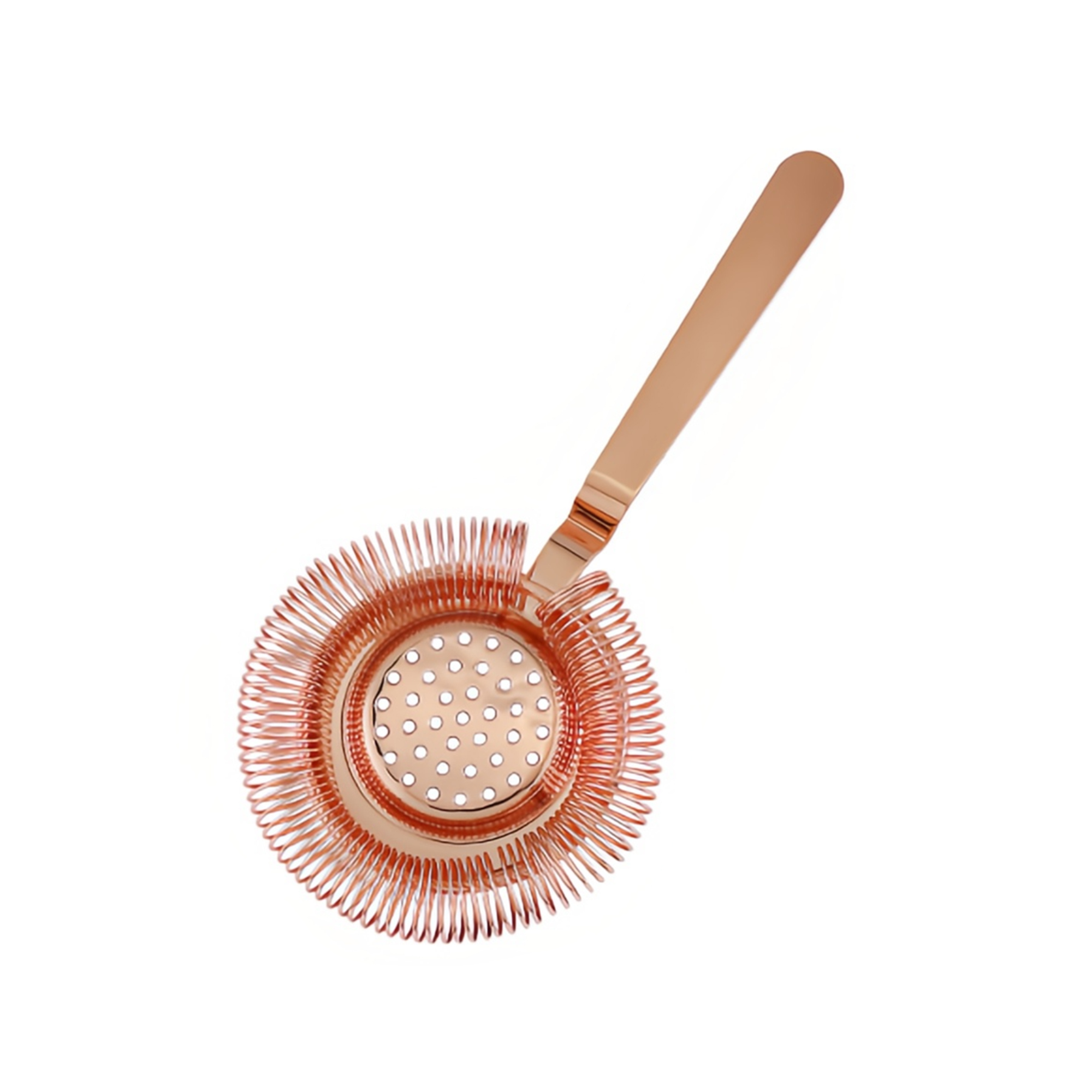 Round Cocktail Strainer - Image 4