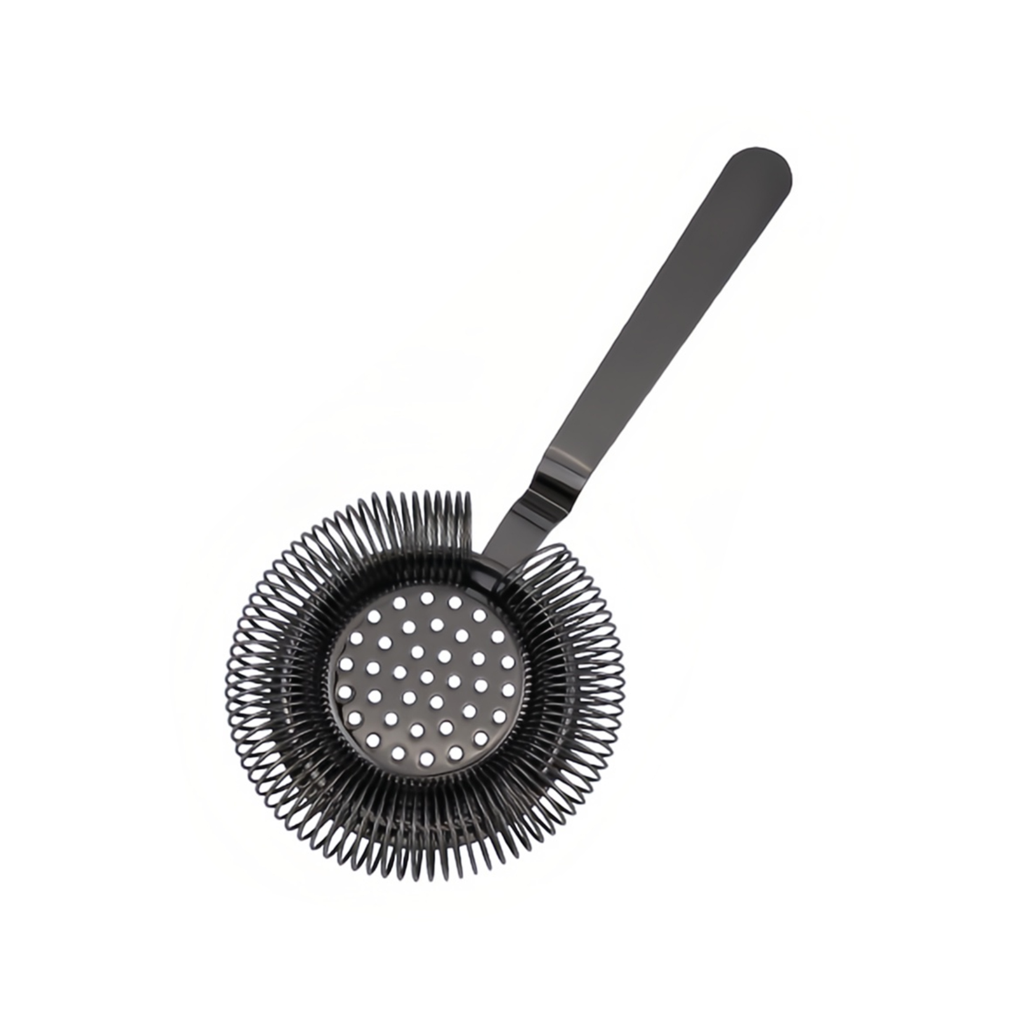 Round Cocktail Strainer - Image 2
