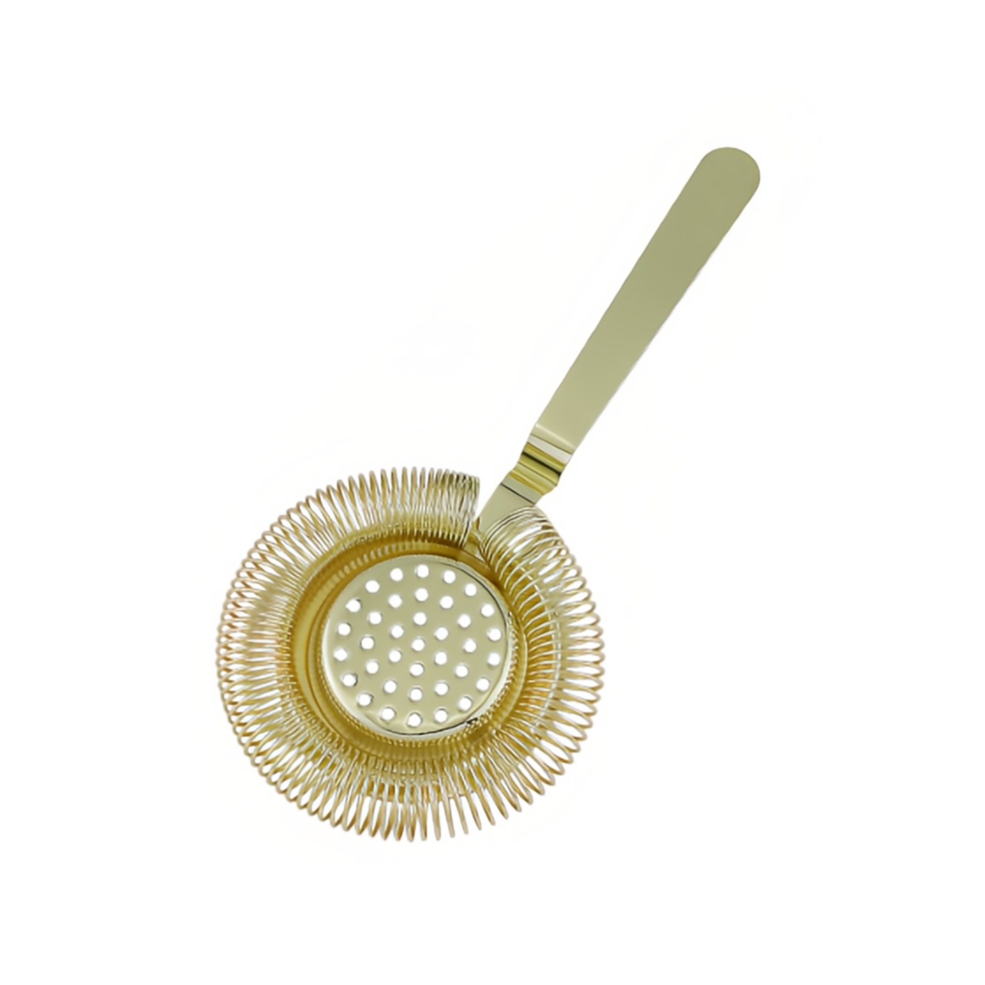 Round Cocktail Strainer - Image 3