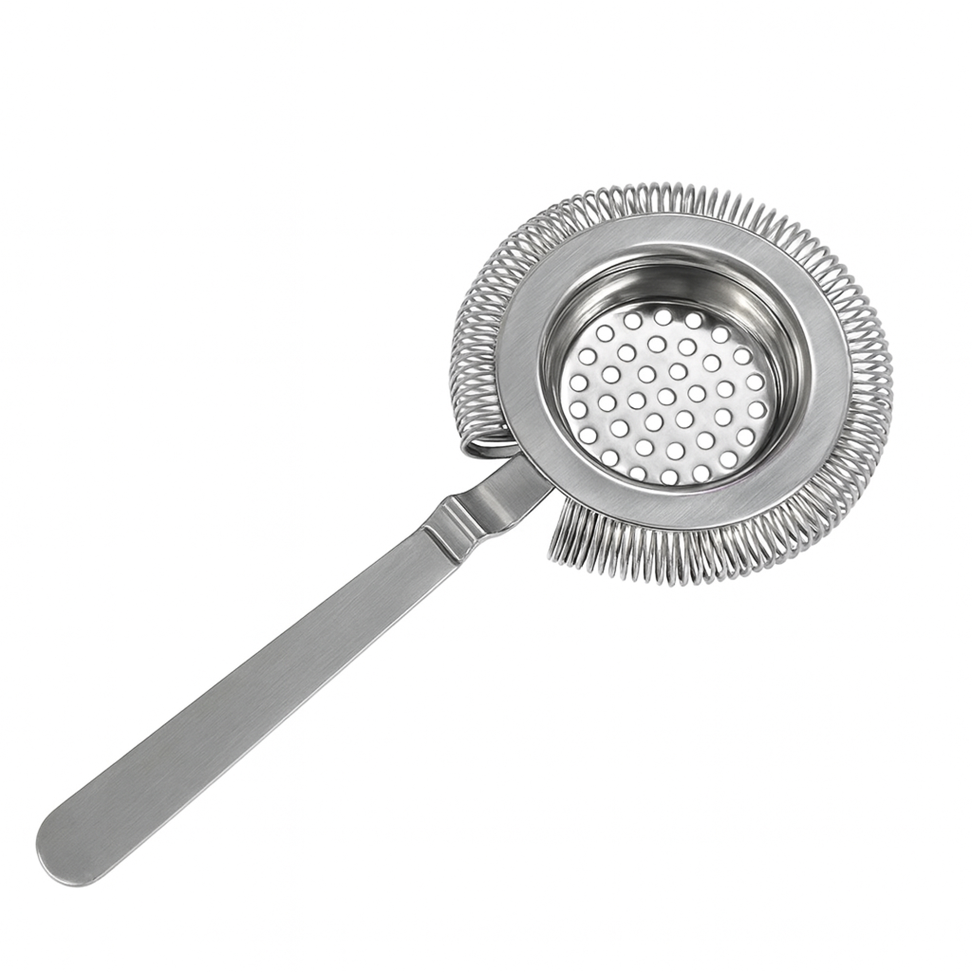 Round Cocktail Strainer - Image 8