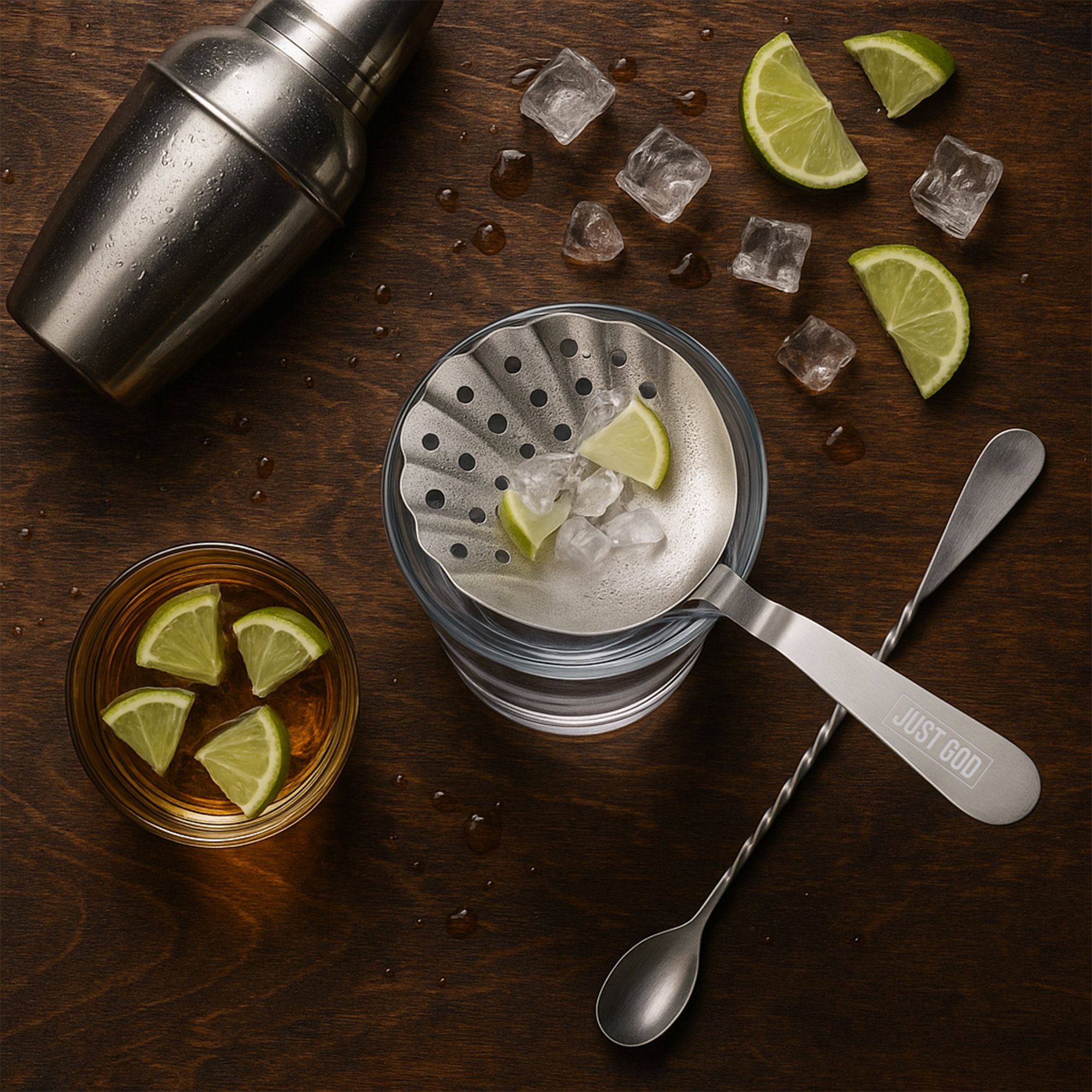 Bar Strainer - Image 9