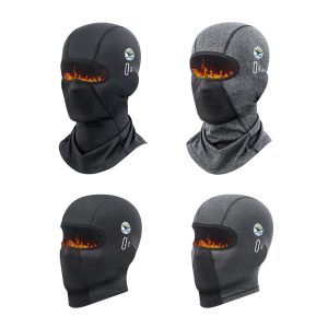 Winter Balaclava Cycling Face Mask
