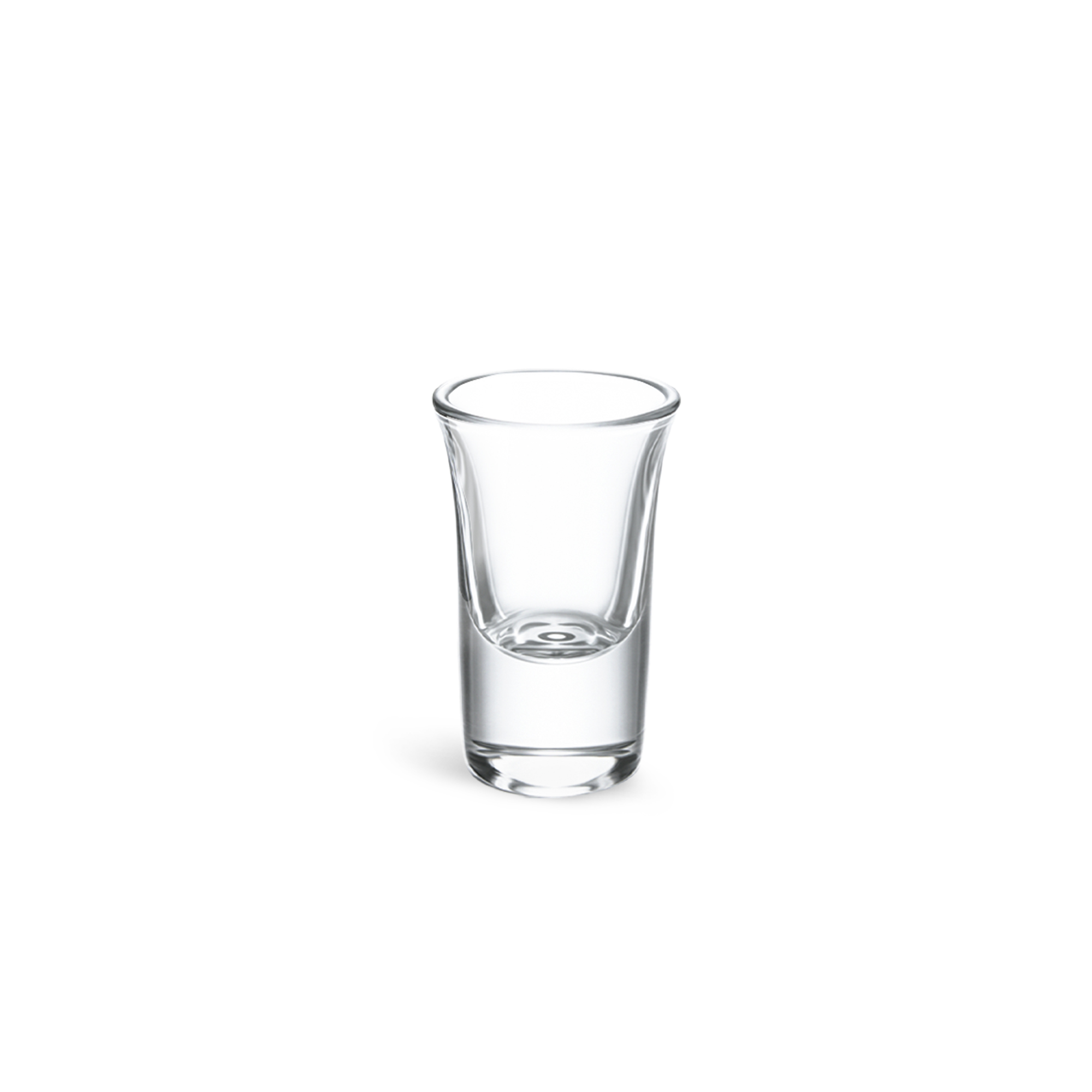 15ml Shot Glass (6 pcs) - Image 2